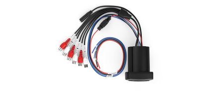 Receptor Bluetooth Audio Control ACX-BT3, controlez cu 3 zone, suport APTX CarStore Technology