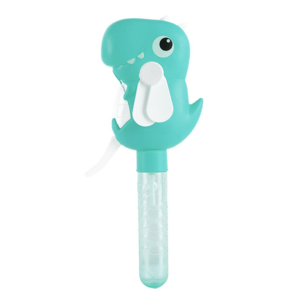 Baloane de sapun cu ventilator - Dino PlayLearn Toys