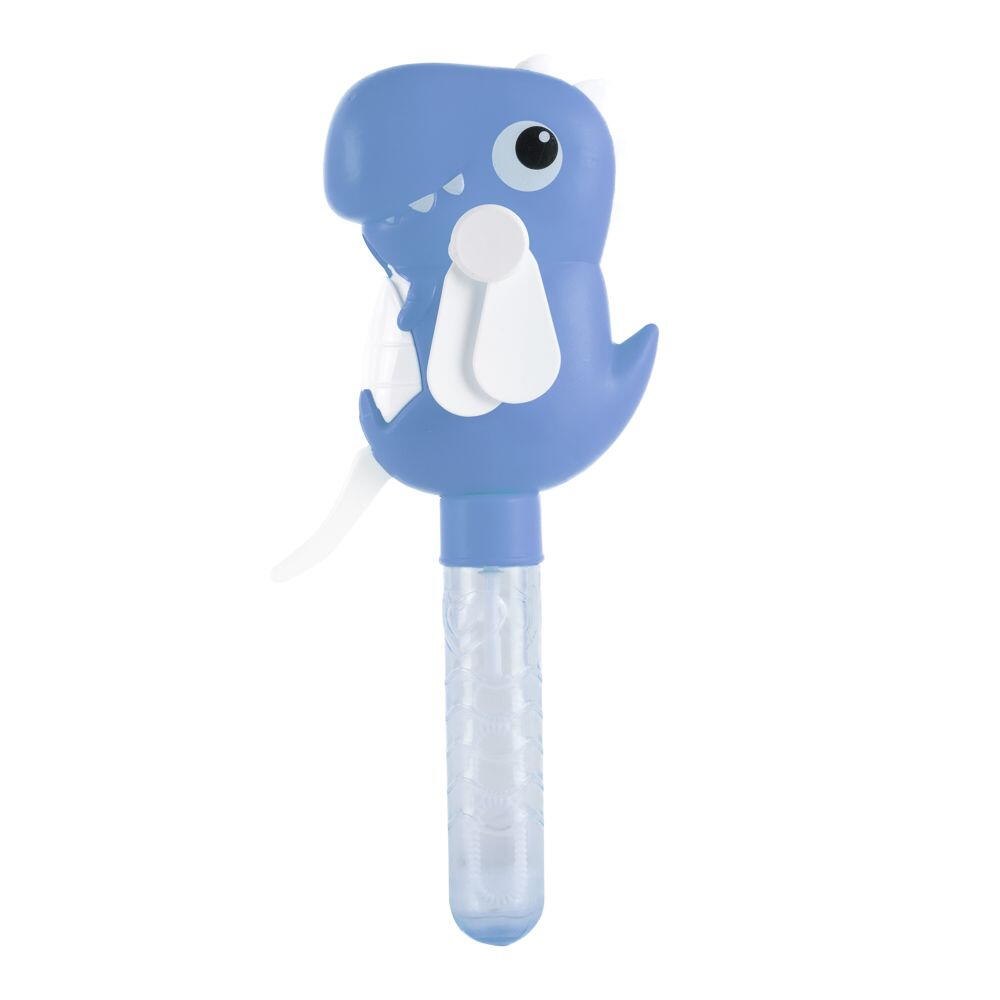 Baloane de sapun cu ventilator - Dino PlayLearn Toys