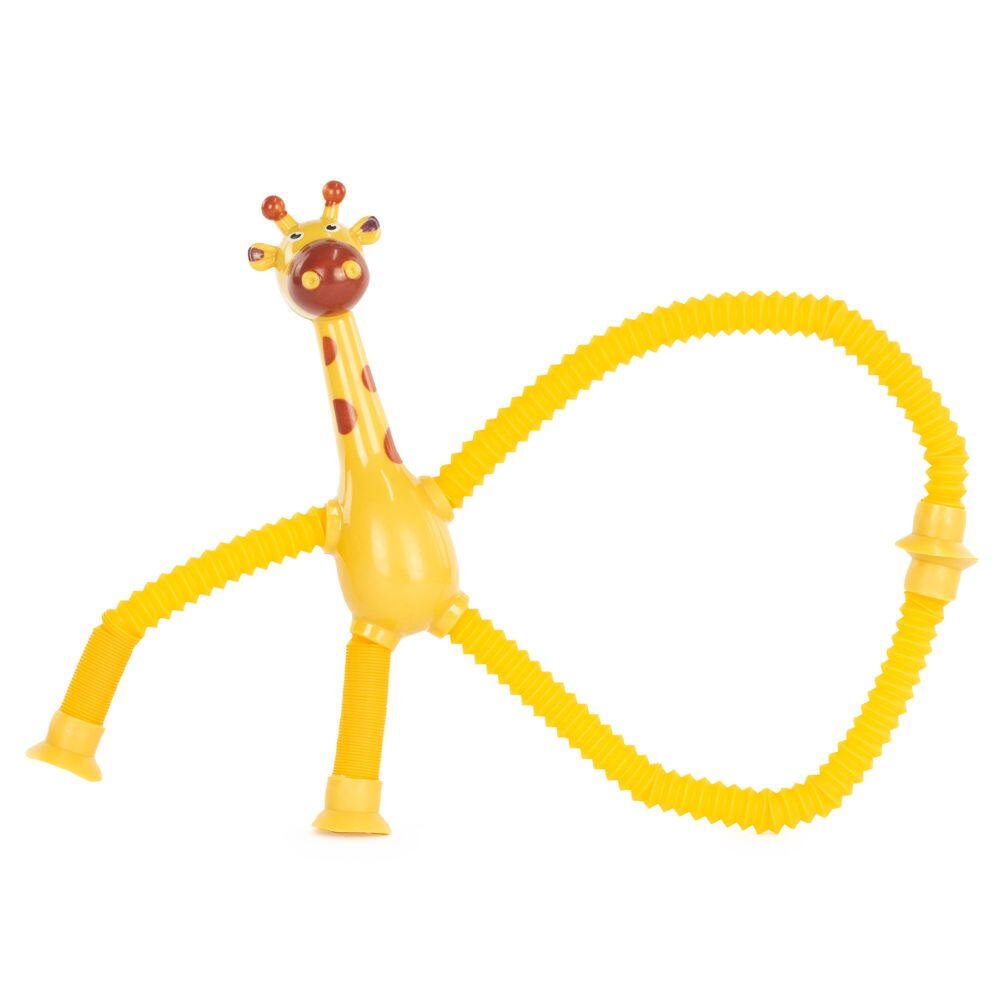 Jucarie Poptube - Animalutele din jungla PlayLearn Toys