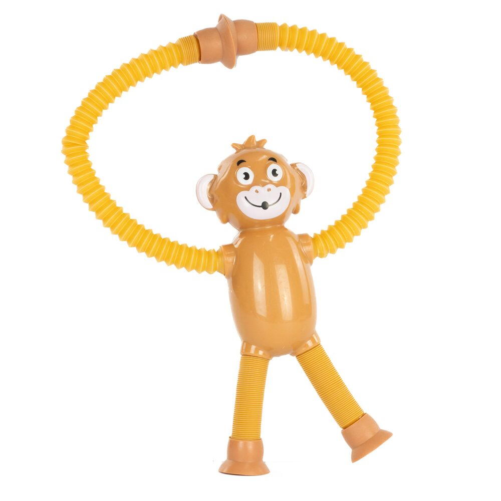 Jucarie Poptube - Animalutele din jungla PlayLearn Toys