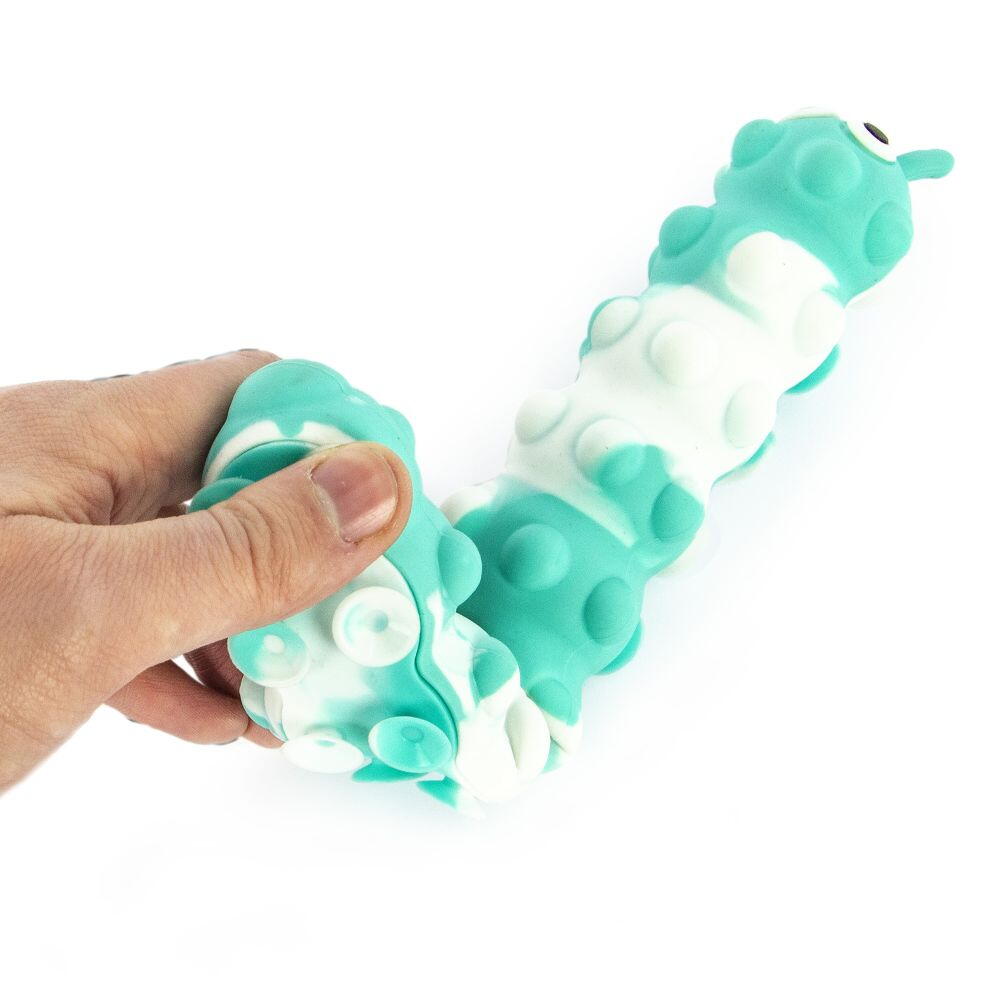 Jucarie antistres - Omiduta Tutti Frutti PlayLearn Toys