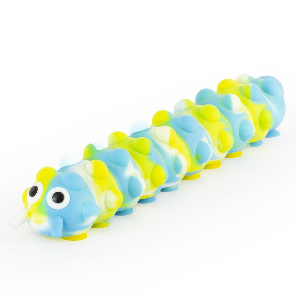 Jucarie antistres - Omiduta Tutti Frutti PlayLearn Toys