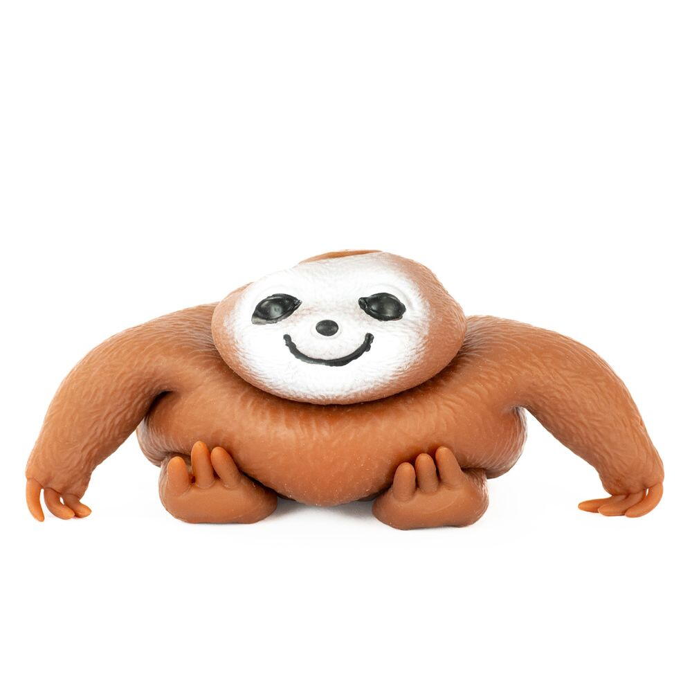 Jucarie antistres Stretch 'N Smash - Lenes PlayLearn Toys