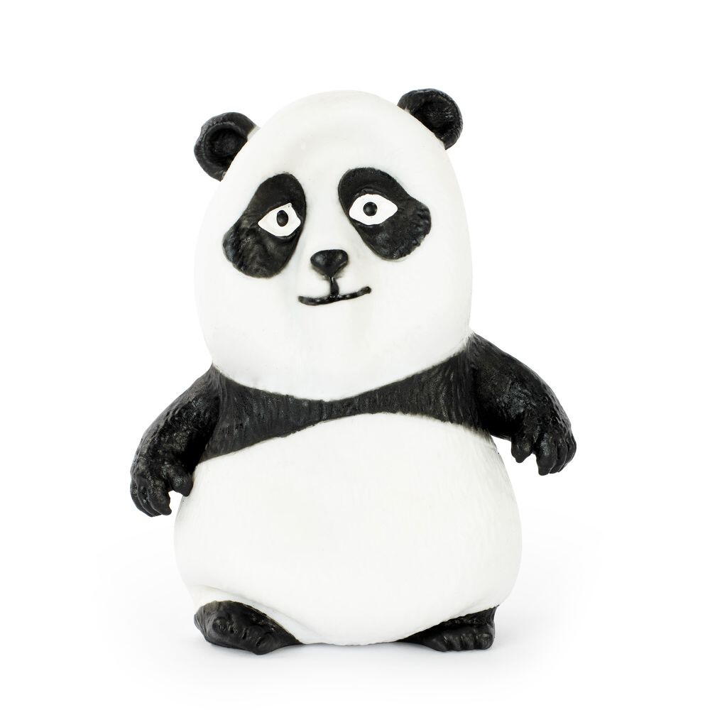 Jucarie antistres Stretch 'N Smash - Panda PlayLearn Toys