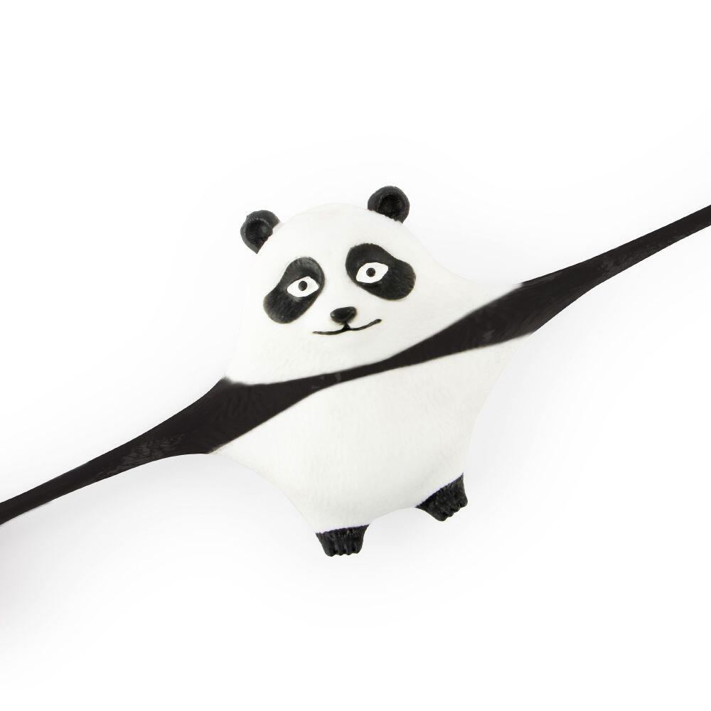 Jucarie antistres Stretch 'N Smash - Panda PlayLearn Toys