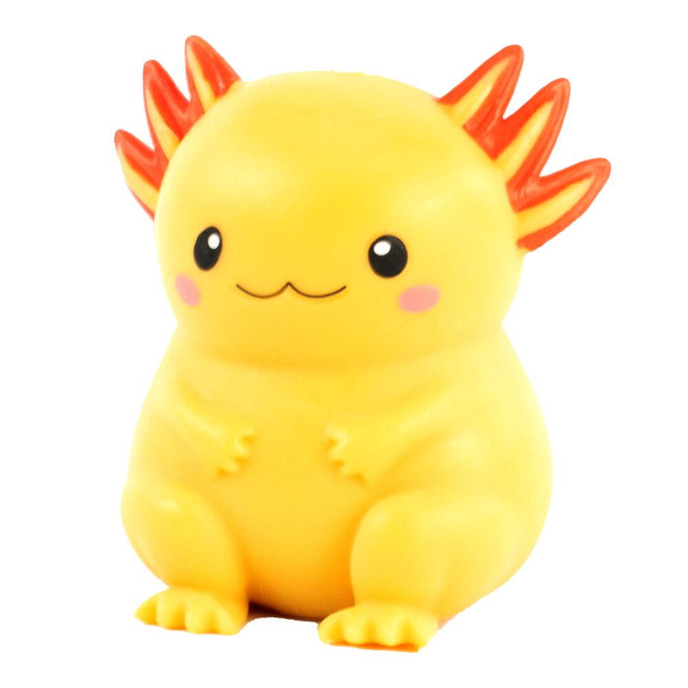 Jucarie senzoriala - Axolotl PlayLearn Toys