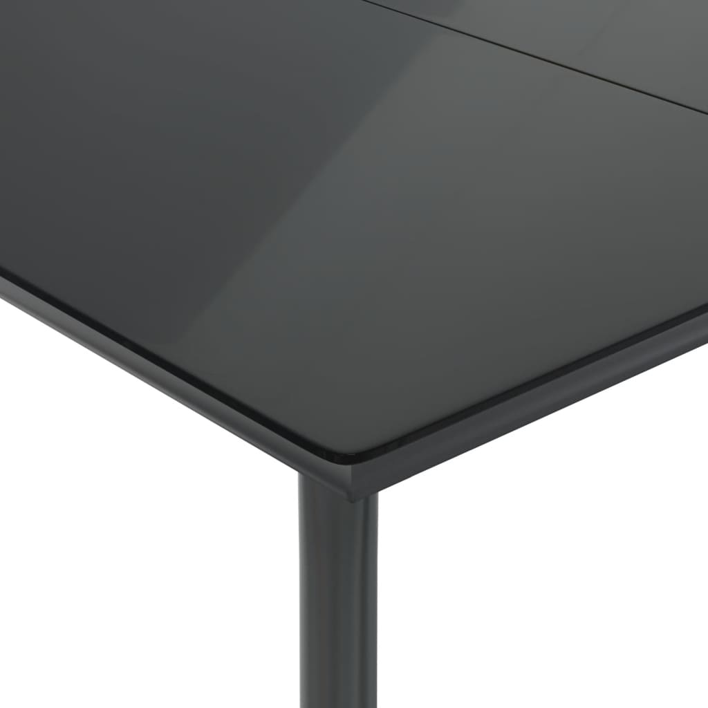 Set mobilier de grădină cu perne, 5 piese, bej, poliratan GartenMobel Dekor