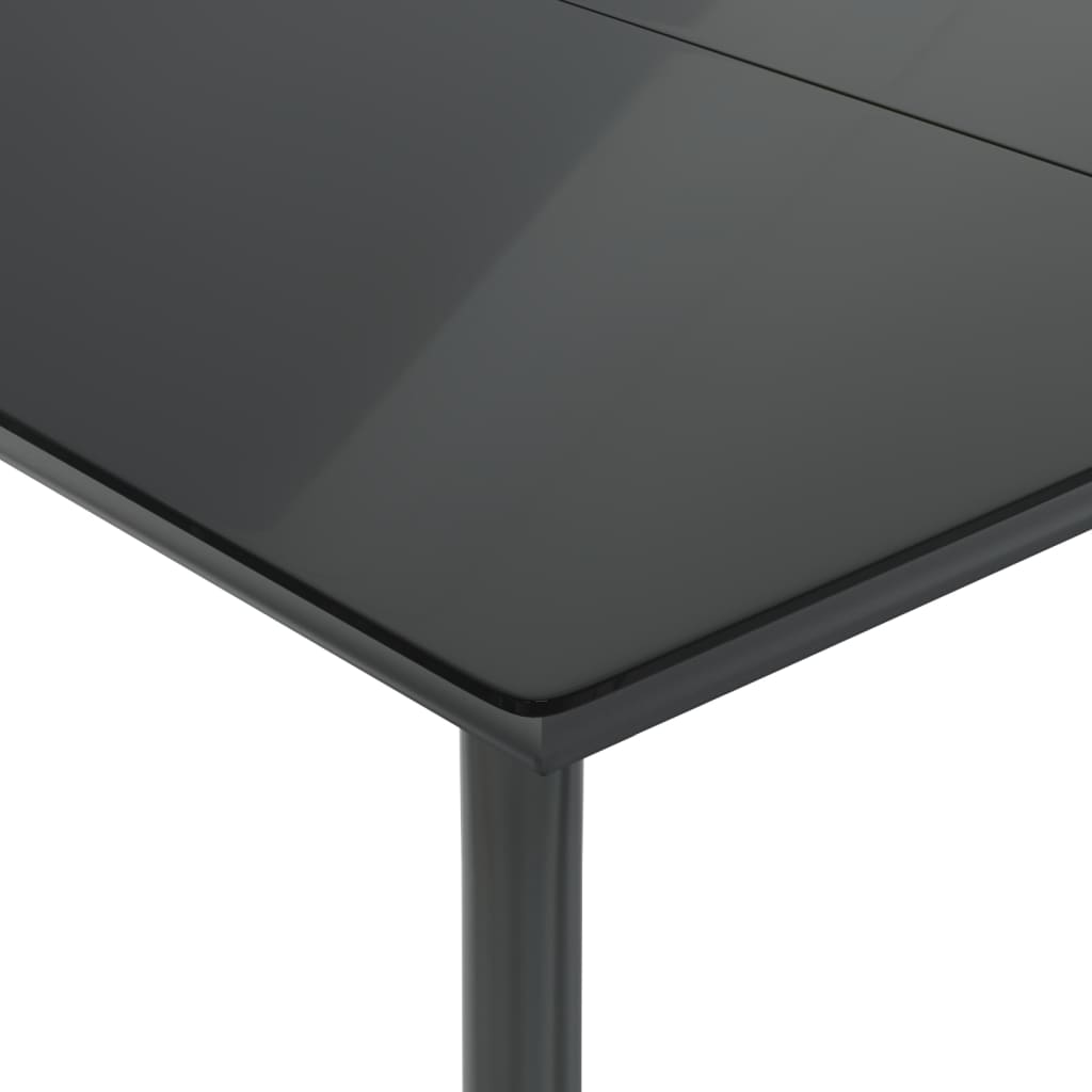 Set mobilier pentru grădină, 7 piese, cu perne, bej, poliratan GartenMobel Dekor