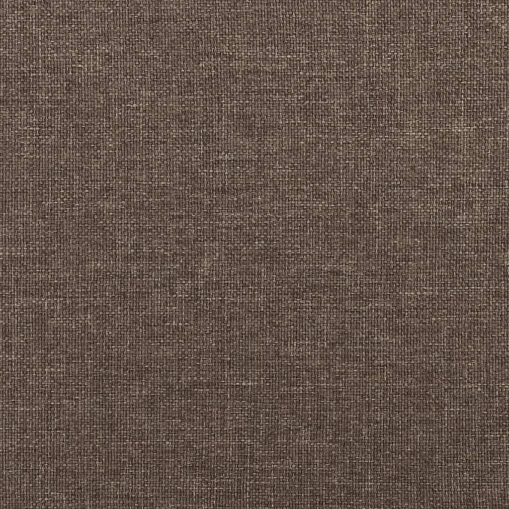 Scaun de relaxare, gri taupe, material textil GartenMobel Dekor