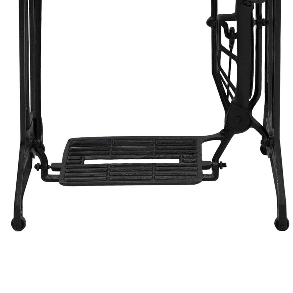Masă consolă mașină de cusut, 110 x 40 x 75 cm GartenMobel Dekor
