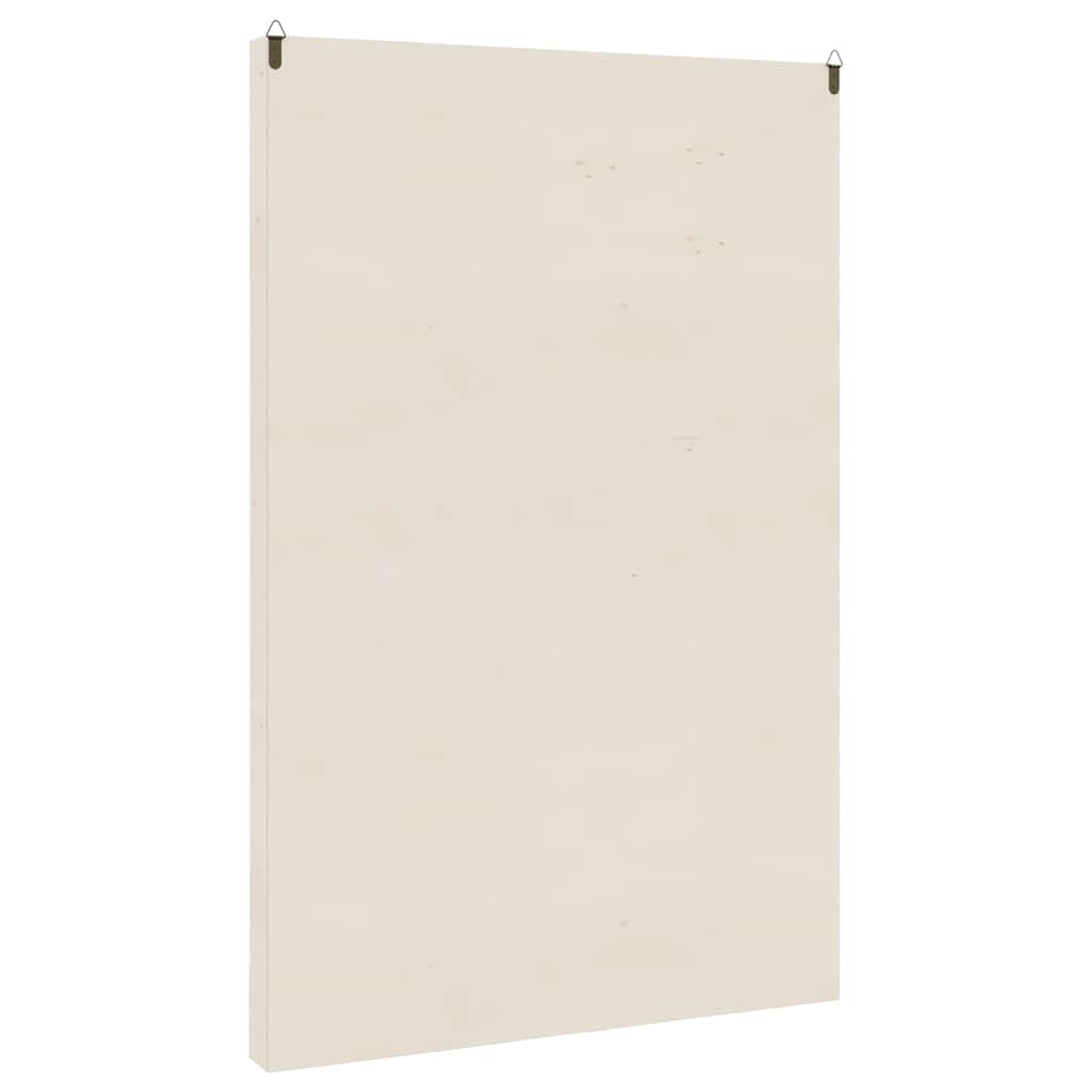 Vitrina de colecție din lemn cu 90 de compartimente GartenMobel Dekor