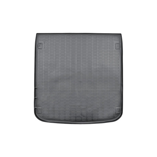 Covor portbagaj tavita compatibil Audi A4 B9 Avant  Allroad Combi / Break 2016->  Cod: PB 7016 / PBA1 Automotive TrustedCars