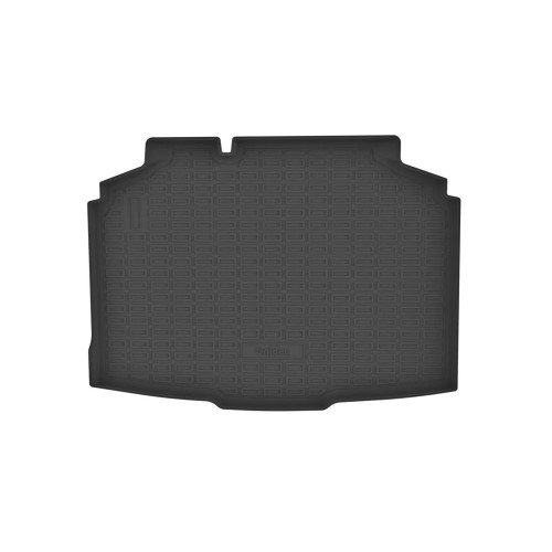 Covor portbagaj tavita compatibil Skoda Fabia  IV  Hatchback  2021-> Cod: PB 7022 / PBA1 Automotive TrustedCars