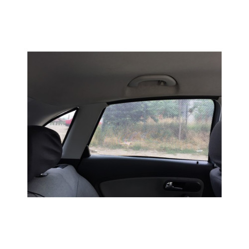 Perdele Auto Interior compatibile Seat Ibiza MK4  Hatchback 2008-> Automotive TrustedCars