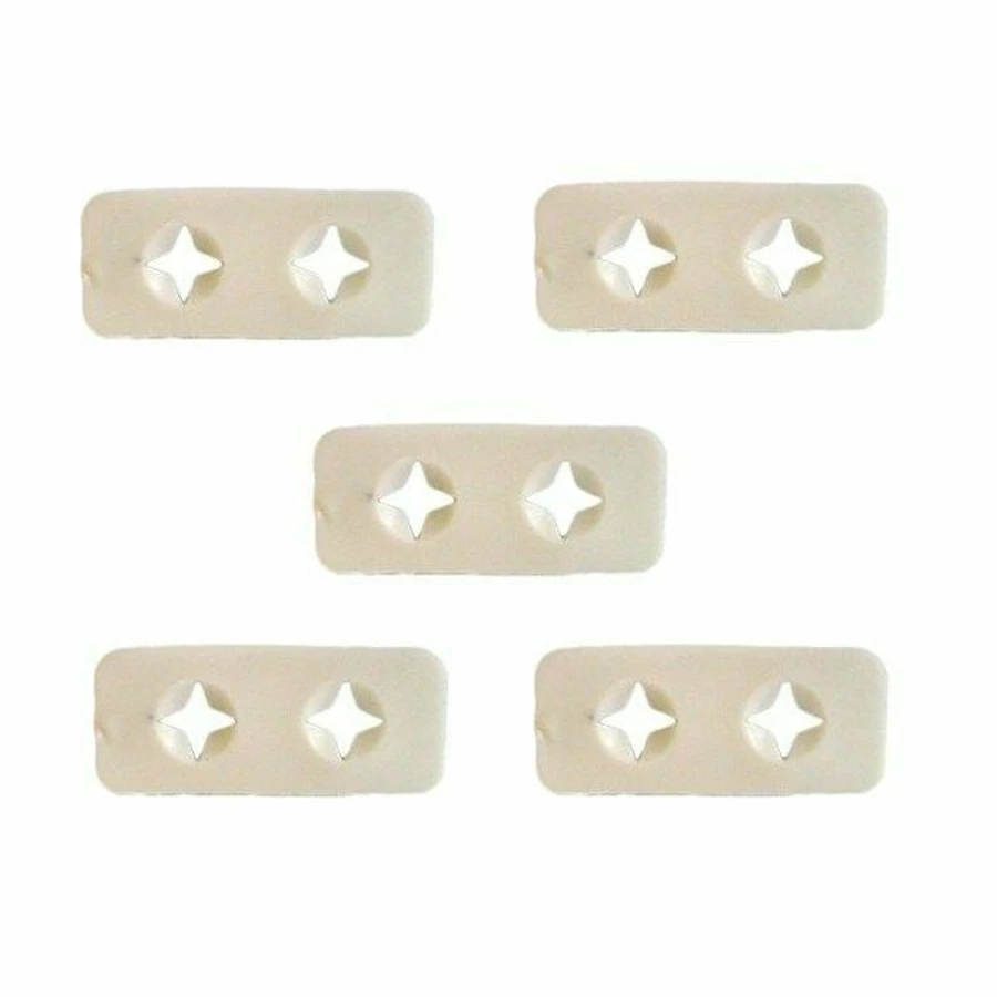 Cauciuc pentru dispozitiv de scos sâmburii cireșelor, set de 5 bucăți Handy KitchenServ