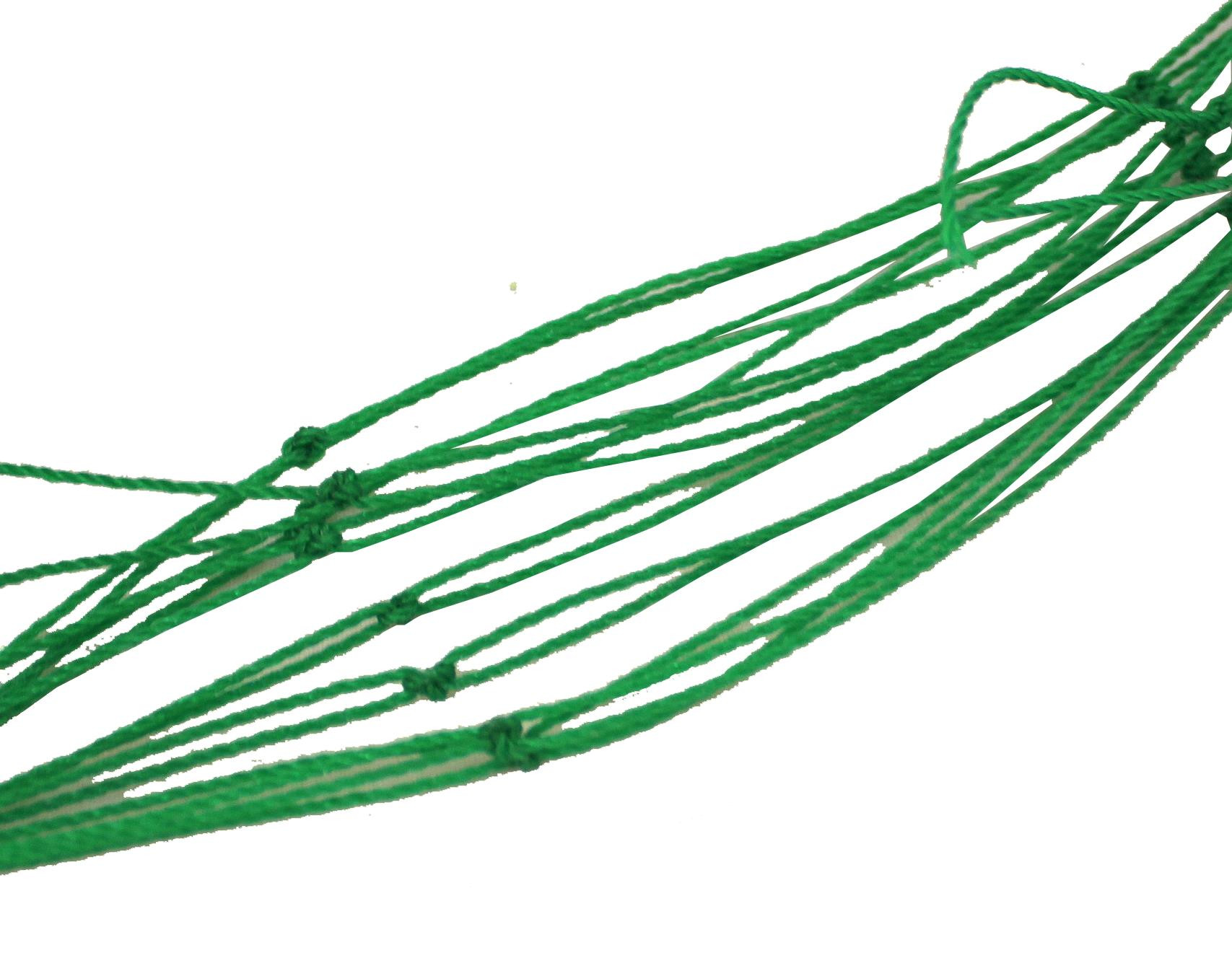 Spalier plante cataratoare, forma a, inaltime 150 cm, diametru 11 mm, plasa 1,5x2,6 m, verde MultiMark GlobalProd