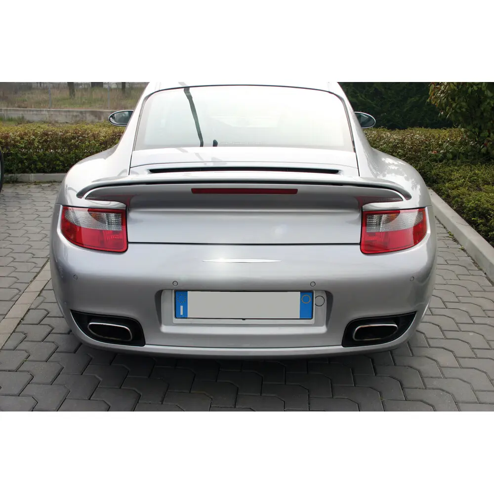 Accesorii cromate decorative, autoadezive, 29 cm, 2 bucati Automobile ProTravel