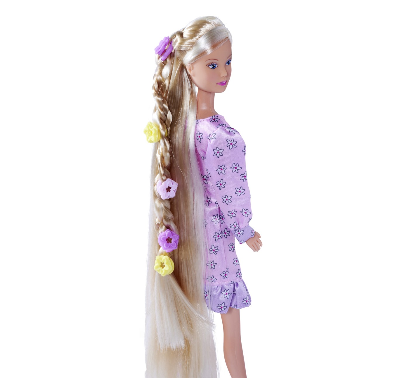 STEFFI LOVE PAPUSA STEFFI FLOWER HAIR SuperHeroes ToysZone