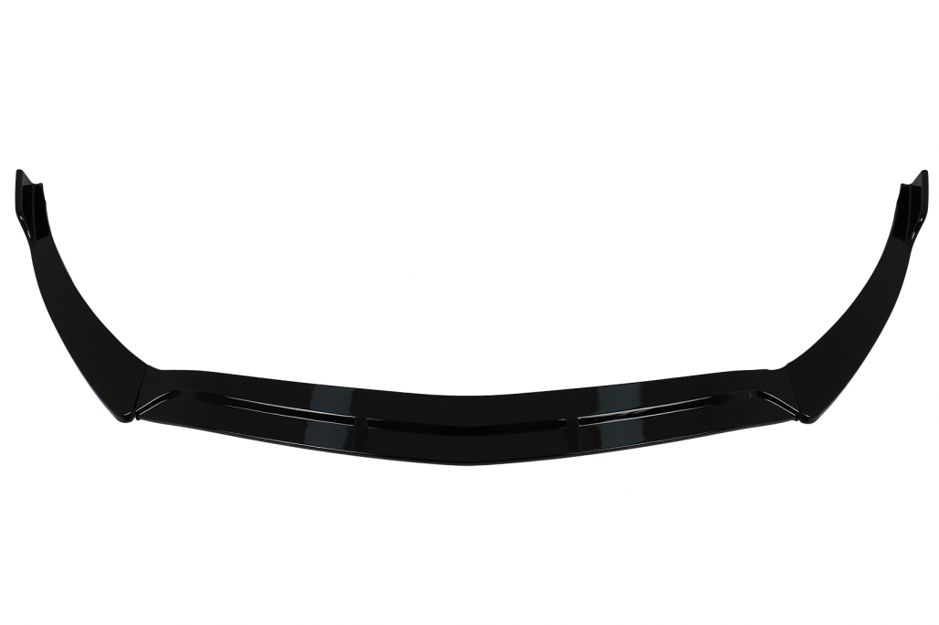 Prelungire Bara Fata Mercedes CLA X118 C118 Sport Line CLA35 (2019-2023) Negru Lucios Performance AutoTuning