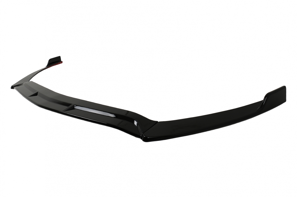 Prelungire Bara Fata Mercedes CLA X118 C118 Sport Line CLA35 (2019-2023) Negru Lucios Performance AutoTuning