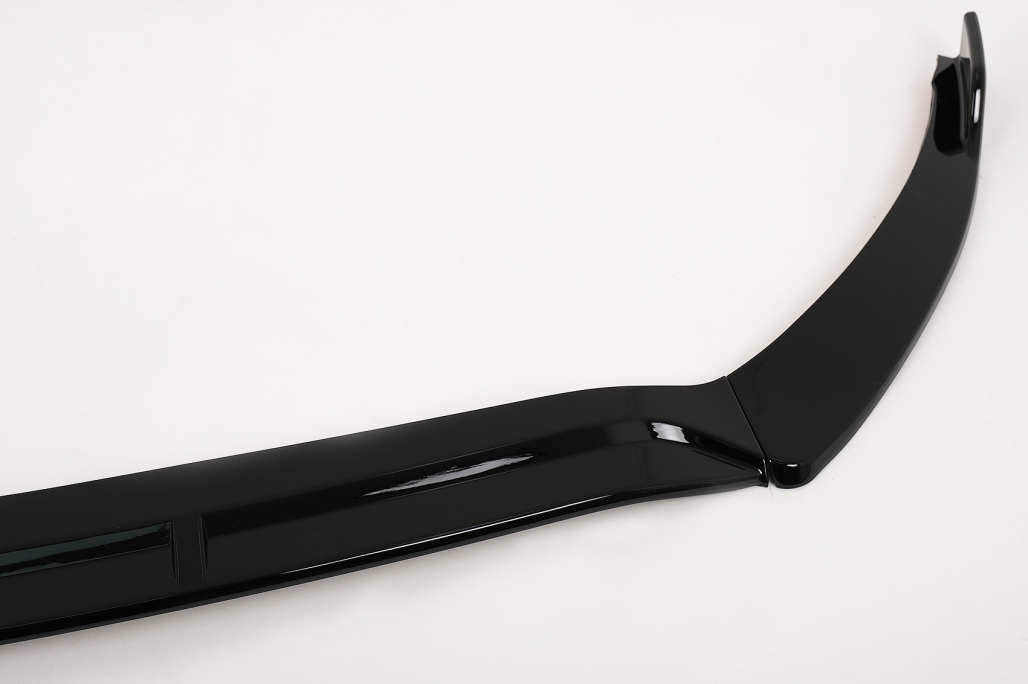 Prelungire Bara Fata Mercedes CLA X118 C118 Sport Line CLA35 (2019-2023) Negru Lucios Performance AutoTuning