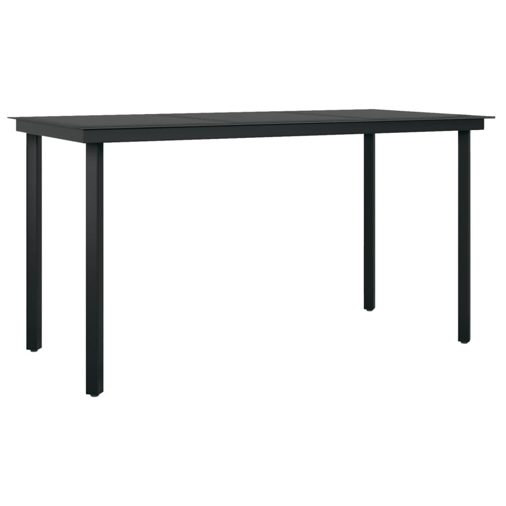 Set mobilier de grădină cu perne, 5 piese, bej, poliratan GartenMobel Dekor