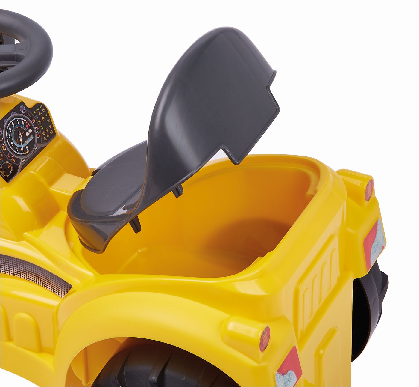ECOIFFIER JUCARIE EXCAVATOR 66CM SuperHeroes ToysZone