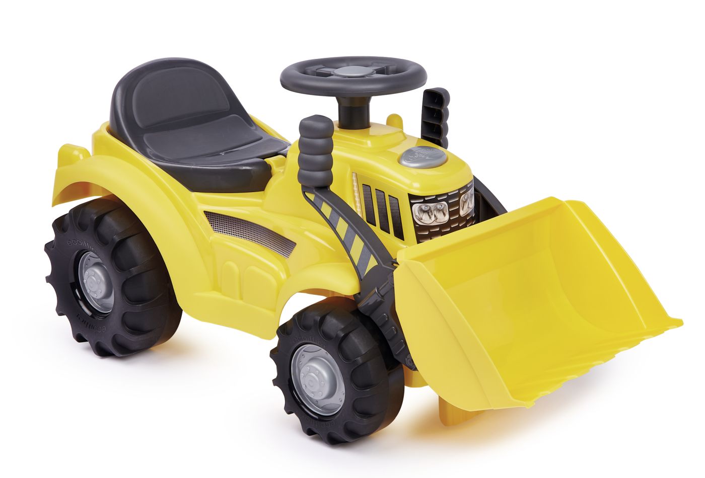 ECOIFFIER JUCARIE EXCAVATOR 66CM SuperHeroes ToysZone