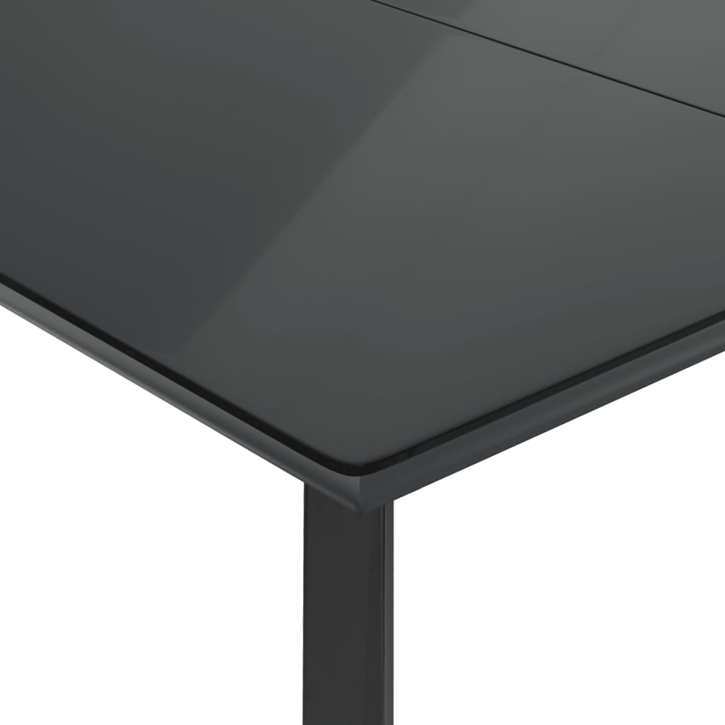 Set mobilier pentru grădină, 5 piese, cu perne, bej, poliratan GartenMobel Dekor