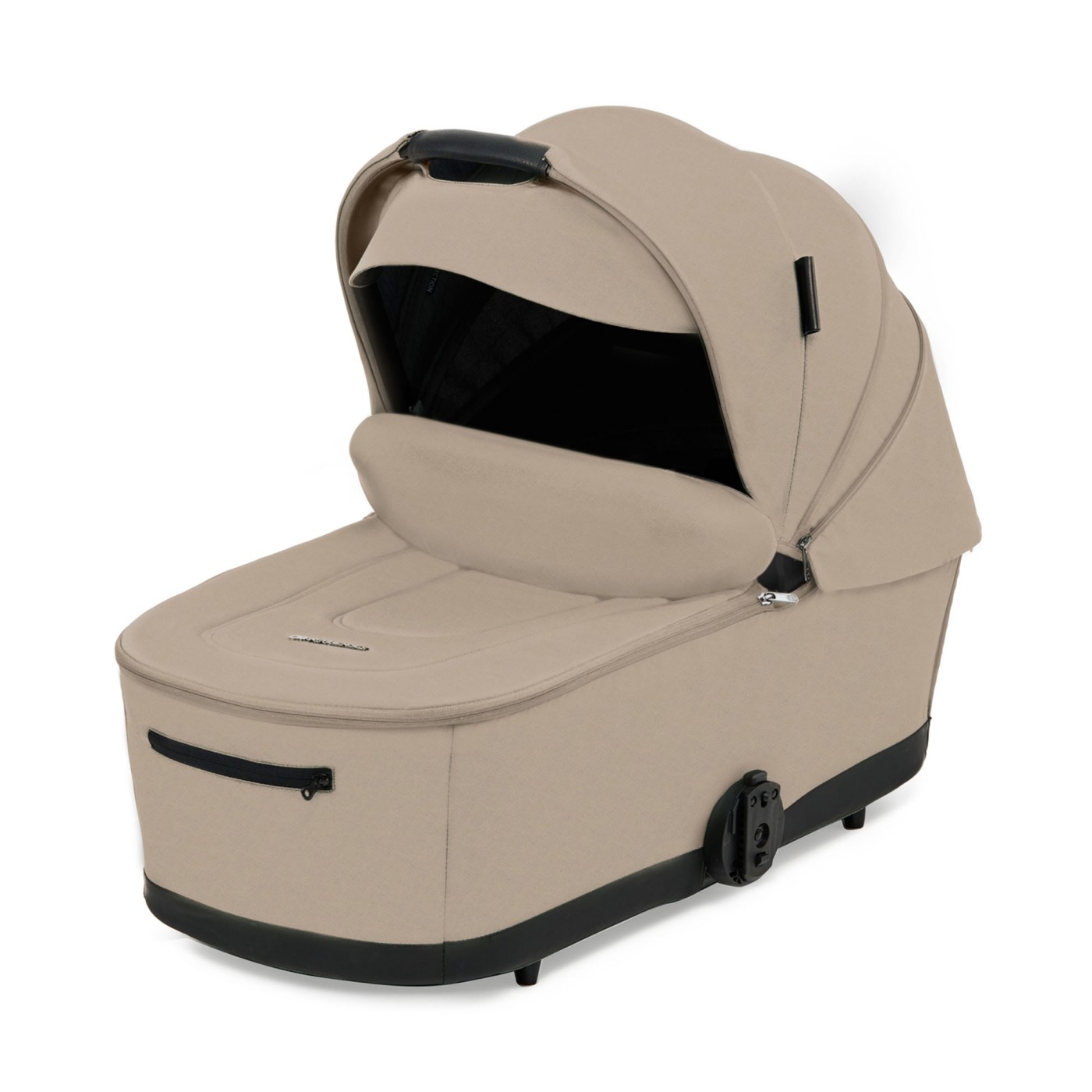 CARUCIOR KINDERKRAFT YOXI 3IN1 (MINK PRO) BEJ NISIP SuperHeroes ToysZone