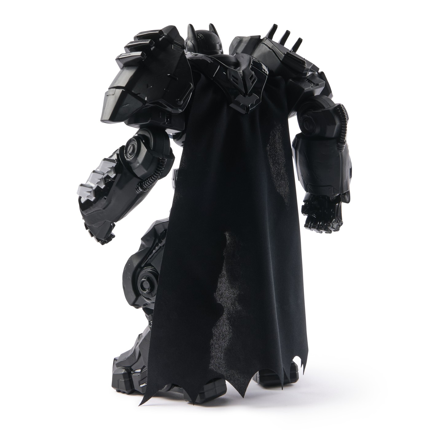 DC METAL FORCE FIGURINA DE ACTIUNE BATMAN 30CM SuperHeroes ToysZone