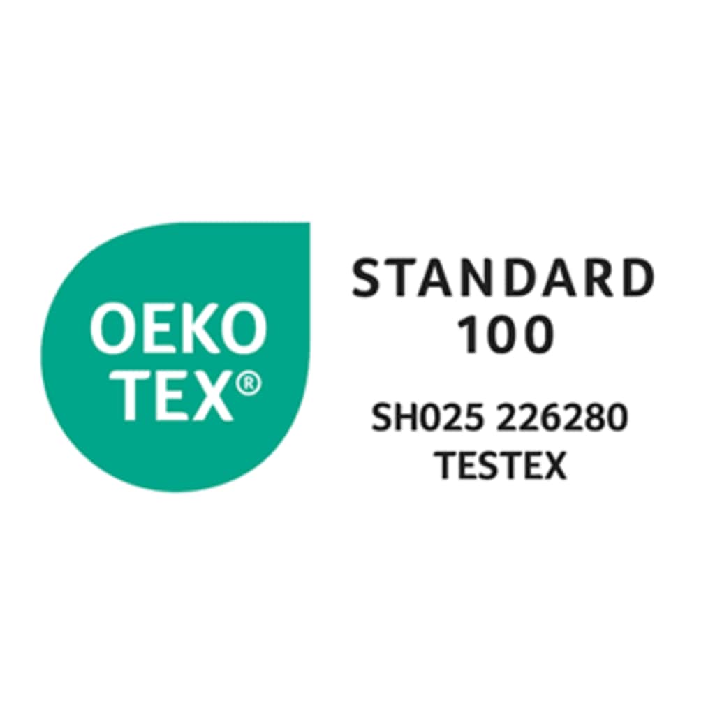 Protecție de saltea, alb, 200x220 cm, impermeabilă GartenMobel Dekor