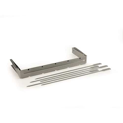 Suport frigărui, kebab, Barbecook Essential GrillCooking