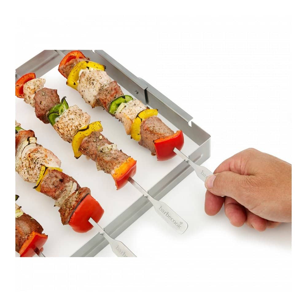 Suport frigărui, kebab, Barbecook Essential GrillCooking