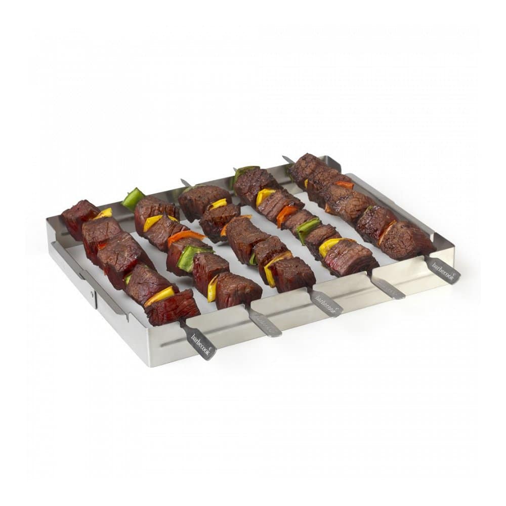 Suport frigărui, kebab, Barbecook Essential GrillCooking