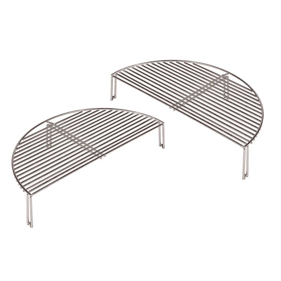 Grilă al doilea nivel pentru Monolith CLASSIC Essential GrillCooking