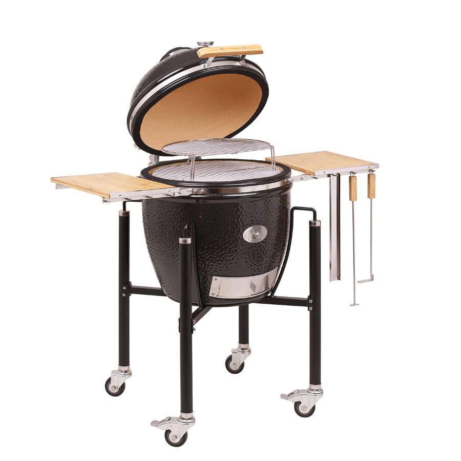 Grilă al doilea nivel pentru Monolith CLASSIC Essential GrillCooking