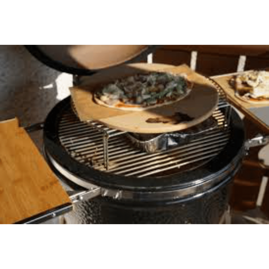 Grilă al doilea nivel pentru Monolith CLASSIC Essential GrillCooking