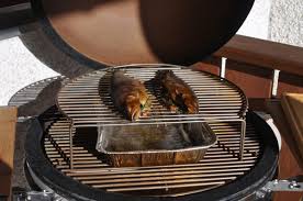 Grilă al doilea nivel pentru Monolith CLASSIC Essential GrillCooking