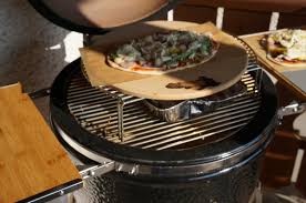 Grilă al doilea nivel pentru Monolith CLASSIC Essential GrillCooking