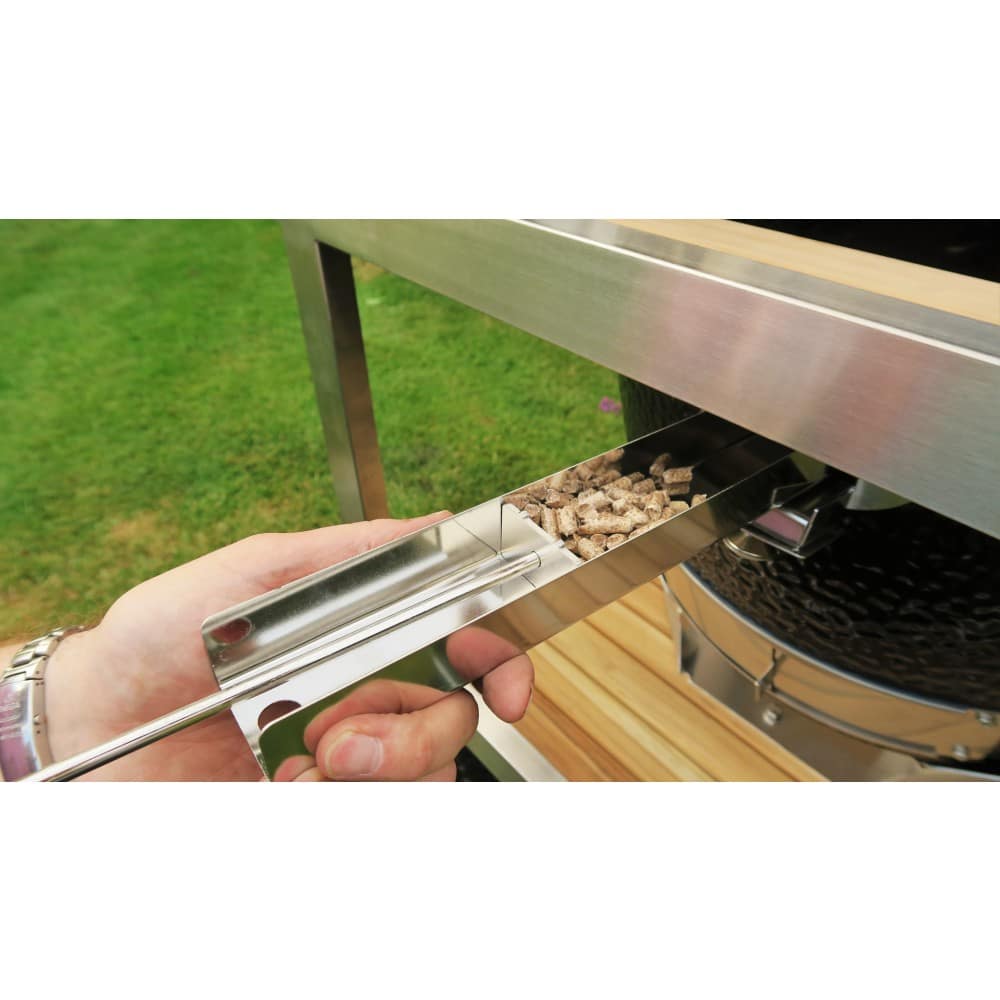 Peleți afumare fag 1kg, Monolith Essential GrillCooking