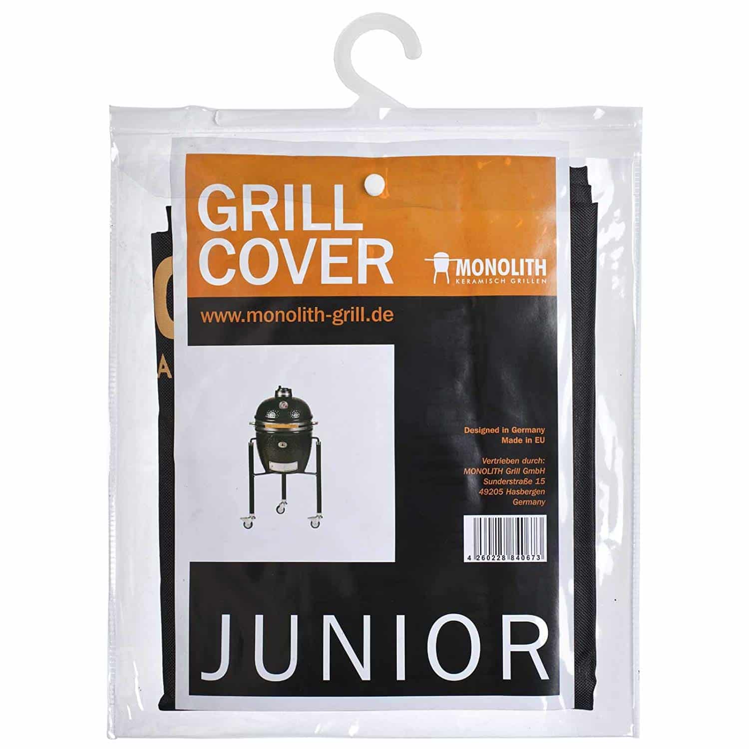 Prelată pentru JUNIOR, Monolith Essential GrillCooking