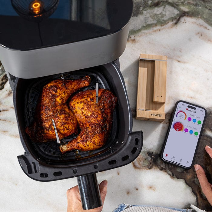 Termometru Meater PRO Duo Essential GrillCooking