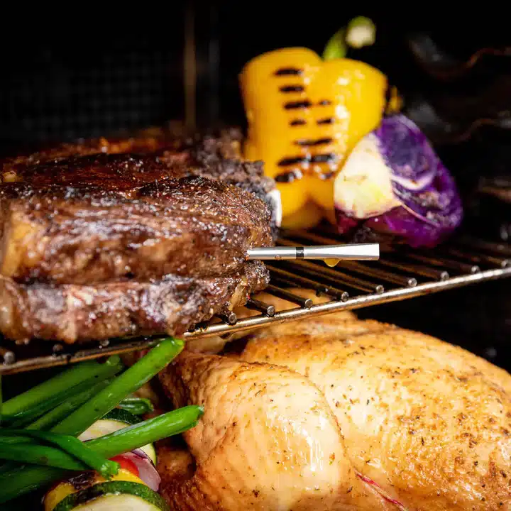 Termometru Meater PRO Essential GrillCooking