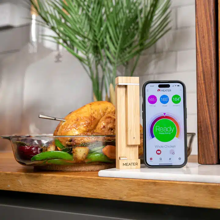 Termometru Meater PRO Essential GrillCooking