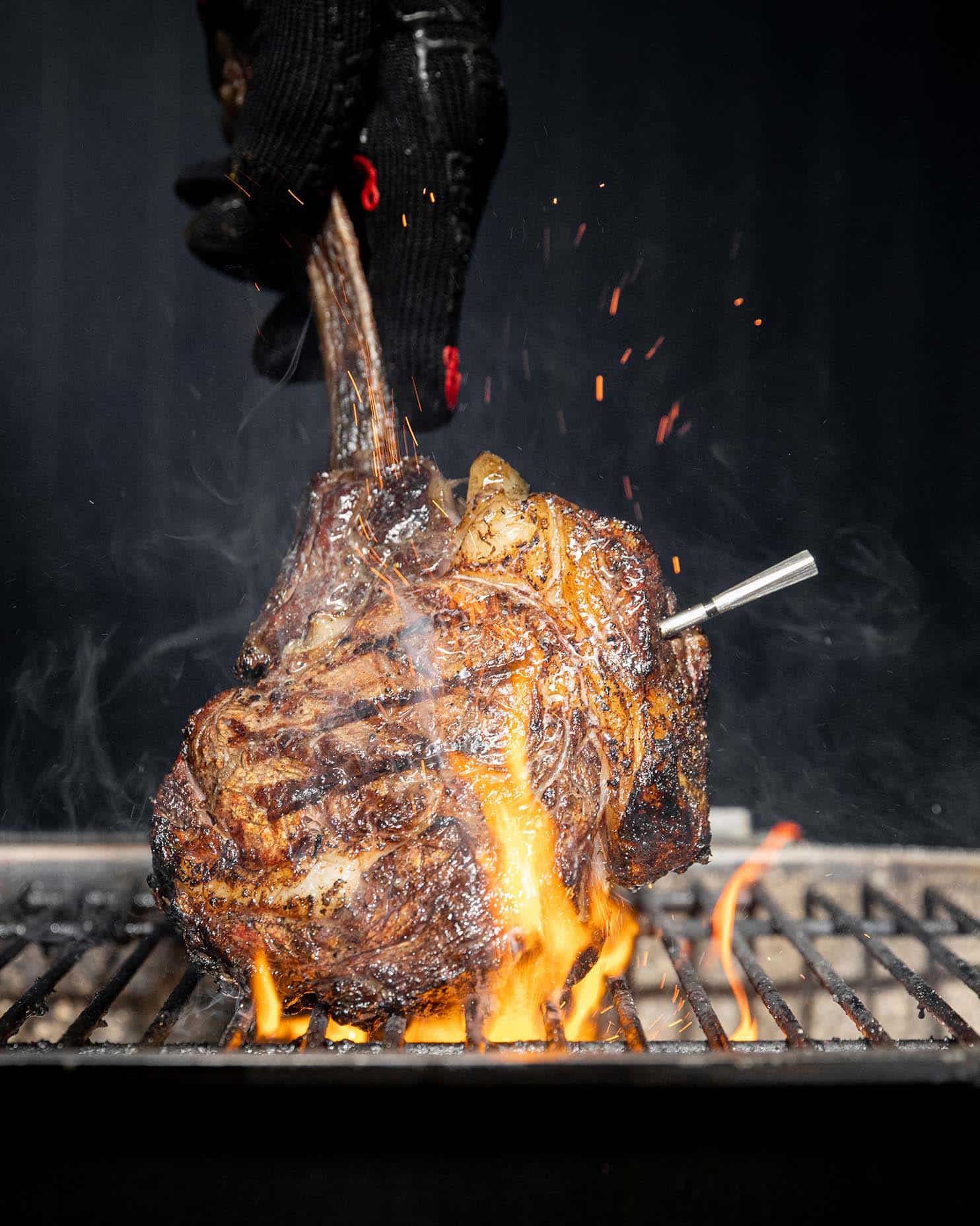 Termometru Meater PRO Essential GrillCooking