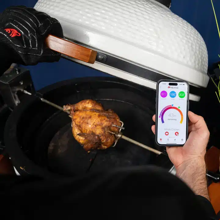 Termometru Meater PRO Essential GrillCooking