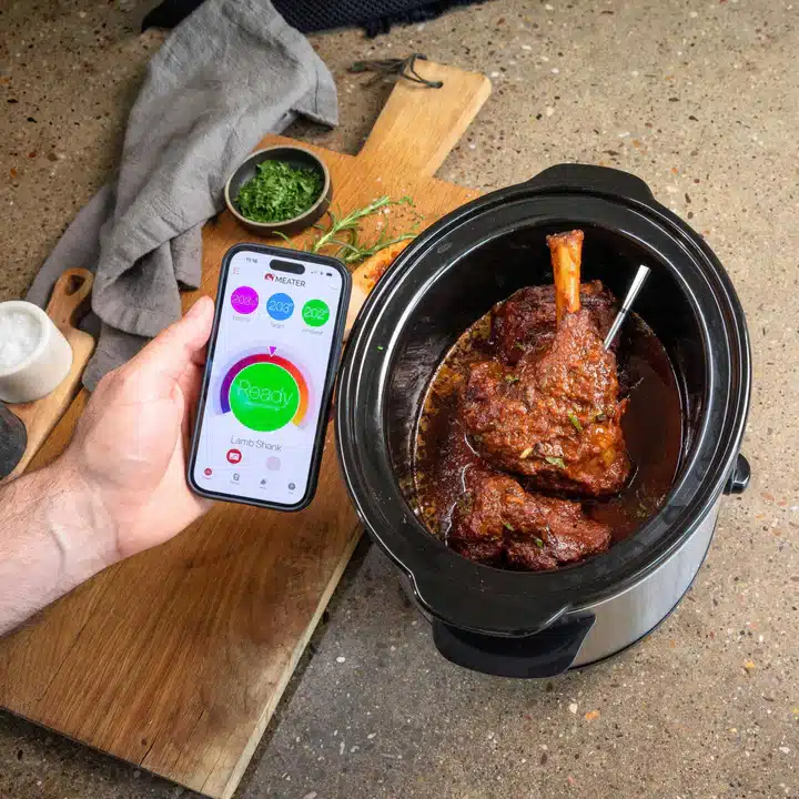 Termometru Meater PRO Essential GrillCooking