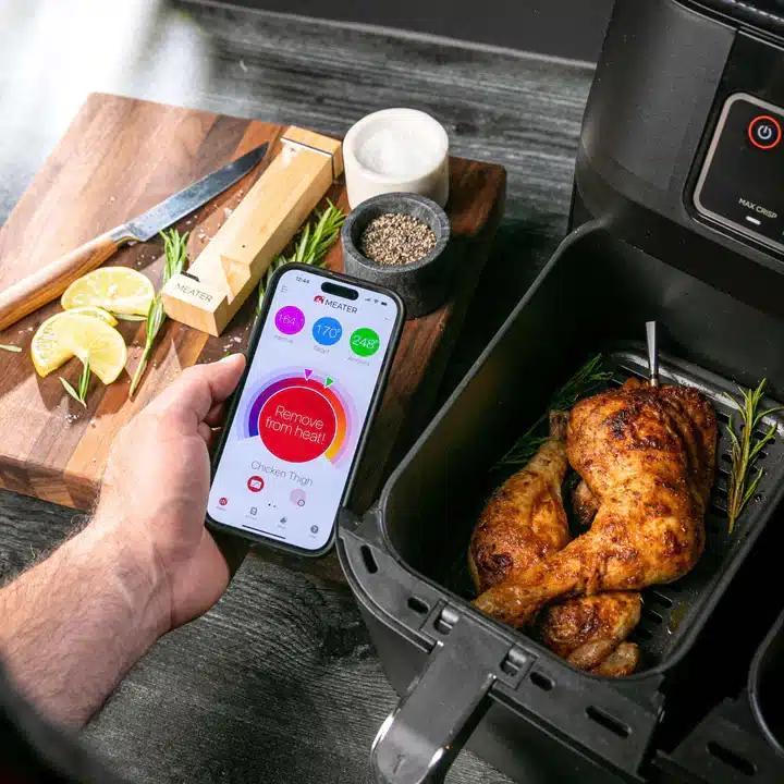 Termometru Meater PRO Essential GrillCooking